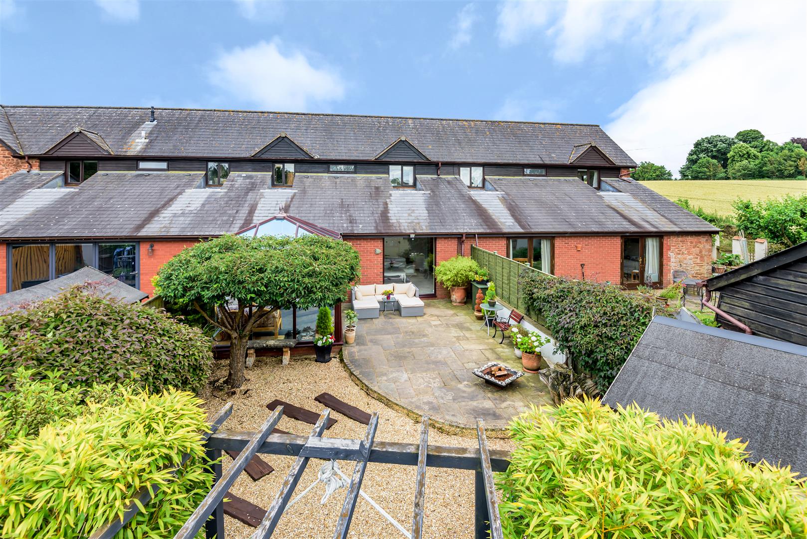 Moor Lane, Poltimore, Exeter Burgoynes Estate Agents, Exeter